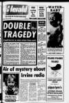 Irvine Herald Friday 21 March 1980 Page 1