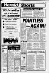 Irvine Herald Friday 21 March 1980 Page 19