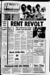 Irvine Herald Friday 28 March 1980 Page 1