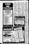 Irvine Herald Friday 04 April 1980 Page 56