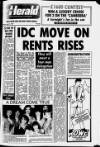 Irvine Herald Friday 11 April 1980 Page 1