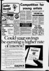Irvine Herald Friday 11 April 1980 Page 7