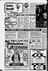 Irvine Herald Friday 18 April 1980 Page 4