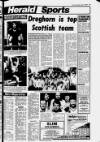 Irvine Herald Friday 18 April 1980 Page 11