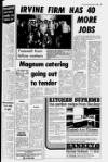 Irvine Herald Friday 02 May 1980 Page 17