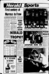 Irvine Herald Friday 27 June 1980 Page 28