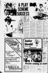 Irvine Herald Friday 18 July 1980 Page 14