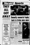 Irvine Herald Friday 18 July 1980 Page 16