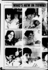 Irvine Herald Friday 16 January 1981 Page 6