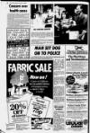 Irvine Herald Friday 16 January 1981 Page 10