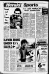 Irvine Herald Friday 16 January 1981 Page 12