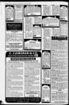 Irvine Herald Friday 16 January 1981 Page 34