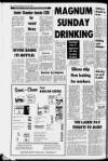 Irvine Herald Friday 30 January 1981 Page 6