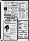 Irvine Herald Friday 01 January 1982 Page 6