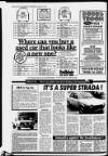 Irvine Herald Friday 01 January 1982 Page 16