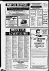 Irvine Herald Friday 01 January 1982 Page 18