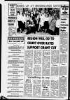 Irvine Herald Friday 01 January 1982 Page 24
