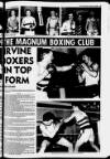 Irvine Herald Friday 15 January 1982 Page 7