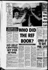 Irvine Herald Friday 15 January 1982 Page 52