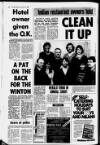 Irvine Herald Friday 22 January 1982 Page 7