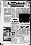 Irvine Herald Friday 22 January 1982 Page 47