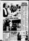 Irvine Herald Friday 05 February 1982 Page 8