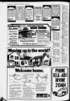 Irvine Herald Friday 18 June 1982 Page 34
