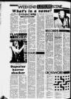 Irvine Herald Friday 18 June 1982 Page 48