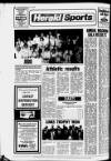 Irvine Herald Friday 18 June 1982 Page 52