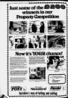 Irvine Herald Friday 09 July 1982 Page 20