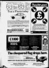 Irvine Herald Friday 09 July 1982 Page 24