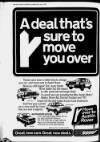 Irvine Herald Friday 09 July 1982 Page 32