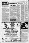 Irvine Herald Friday 13 January 1984 Page 4