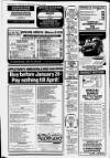 Irvine Herald Friday 13 January 1984 Page 28