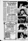 Irvine Herald Friday 20 January 1984 Page 10