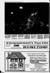 Irvine Herald Friday 20 January 1984 Page 38