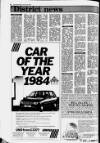 Irvine Herald Friday 20 January 1984 Page 44