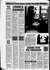 Irvine Herald Friday 20 January 1984 Page 46
