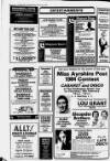 Irvine Herald Friday 03 February 1984 Page 20