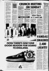Irvine Herald Friday 10 February 1984 Page 4