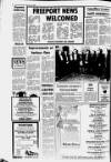 Irvine Herald Friday 10 February 1984 Page 6