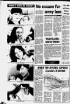 Irvine Herald Friday 10 February 1984 Page 8