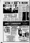 Irvine Herald Friday 10 February 1984 Page 10