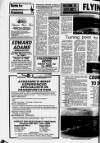 Irvine Herald Friday 10 February 1984 Page 12