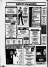 Irvine Herald Friday 10 February 1984 Page 20