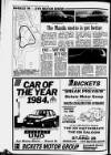 Irvine Herald Friday 10 February 1984 Page 34
