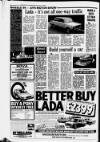 Irvine Herald Friday 10 February 1984 Page 36