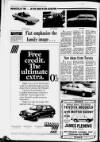 Irvine Herald Friday 10 February 1984 Page 38