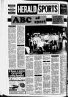 Irvine Herald Friday 10 February 1984 Page 64