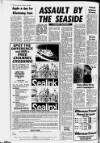 Irvine Herald Friday 24 February 1984 Page 4